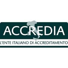 Accredia l'ente italiano di certificazione ACCREDIA