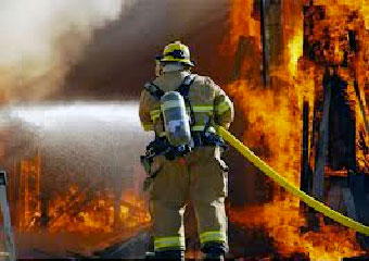 Incendio Incendio